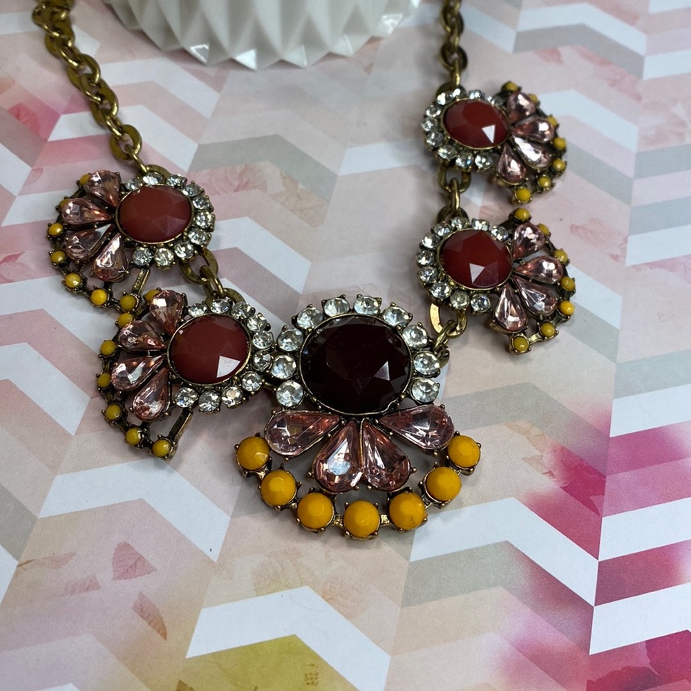Statement Necklace